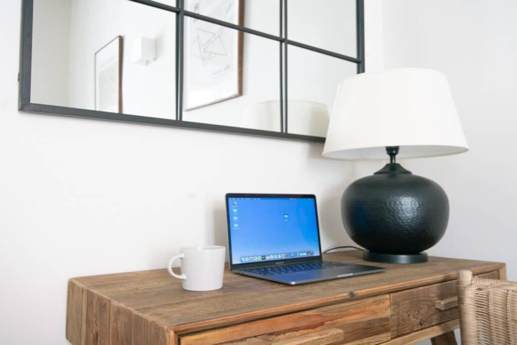 G12 Trendy And Comfy Bright Loft Meters From Bullring And Trianas Bridge, Galera Street Apartment Севиля Екстериор снимка