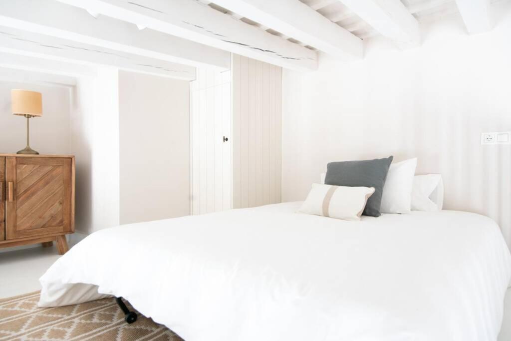 G12 Trendy And Comfy Bright Loft Meters From Bullring And Trianas Bridge, Galera Street Apartment Севиля Екстериор снимка