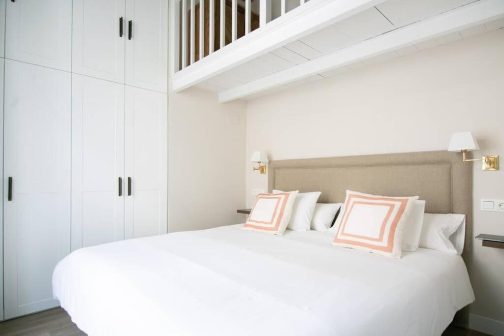 G12 Trendy And Comfy Bright Loft Meters From Bullring And Trianas Bridge, Galera Street Apartment Севиля Екстериор снимка