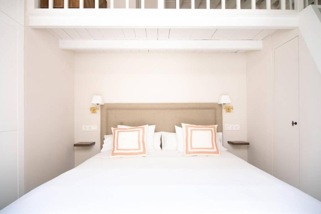 G12 Trendy And Comfy Bright Loft Meters From Bullring And Trianas Bridge, Galera Street Apartment Севиля Екстериор снимка